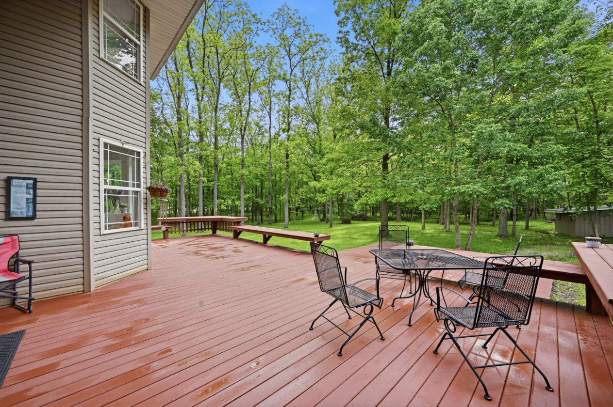 23.46± Acres With Custom Home & Beautiful Pond - photo 18