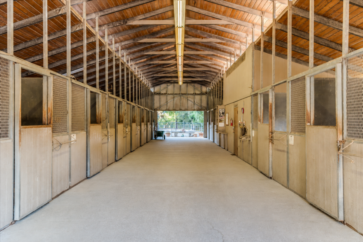 Rancho Cuerno Largo: a luxury equestrian estate - photo 16