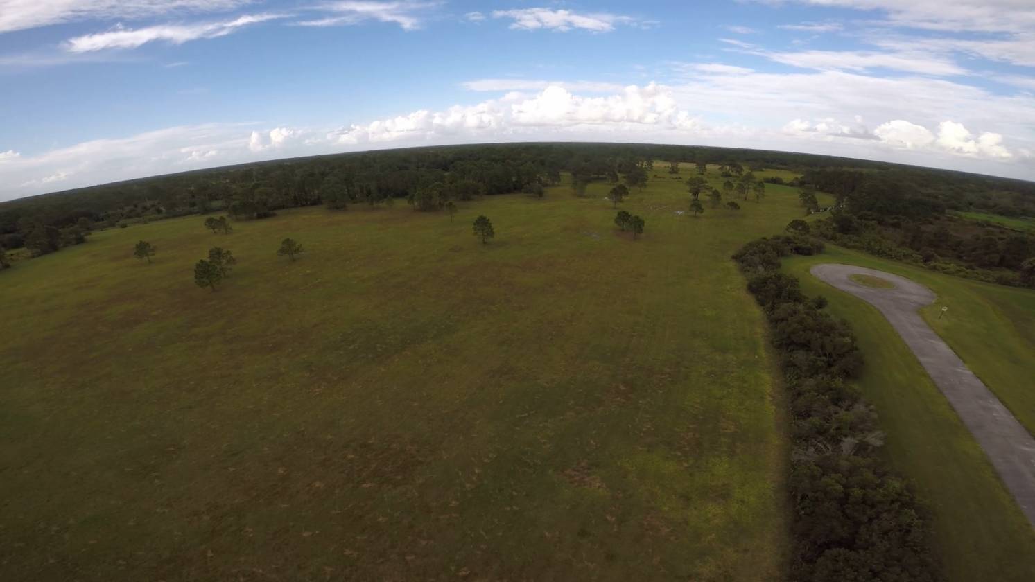 Horse Farm for sale Okeechobee, Okeechobee County, Florida