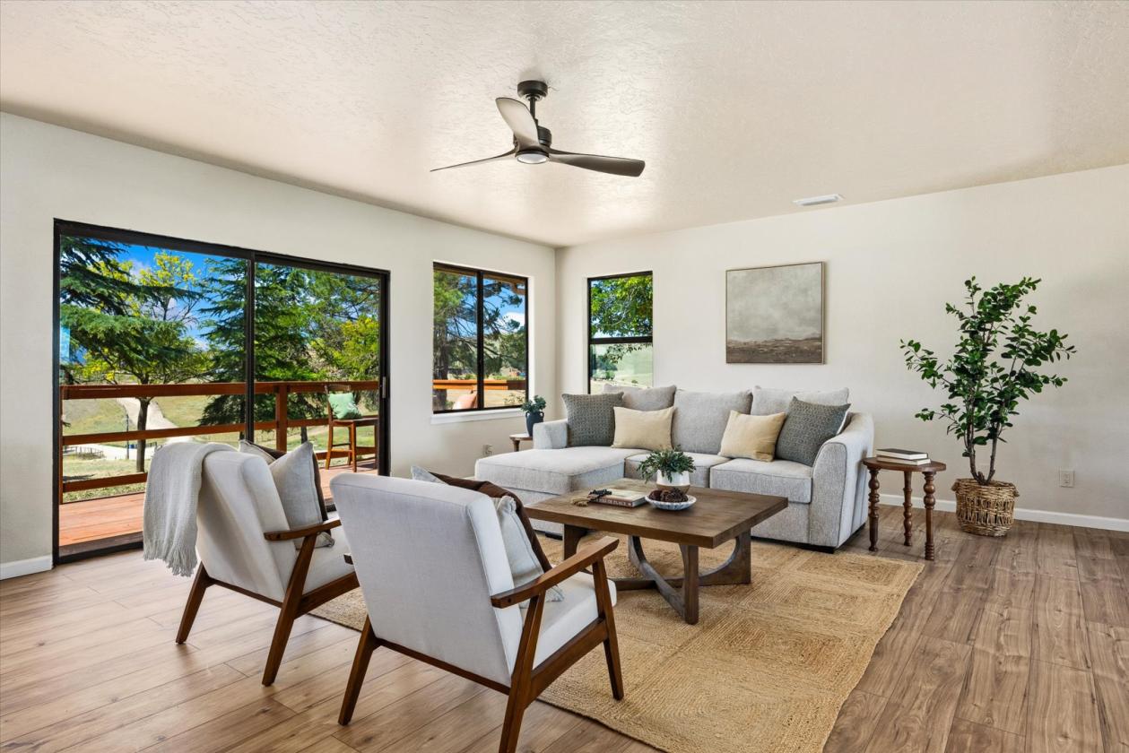 A Rare Equestrian Opportunity on 25 Scenic Acres - photo 8