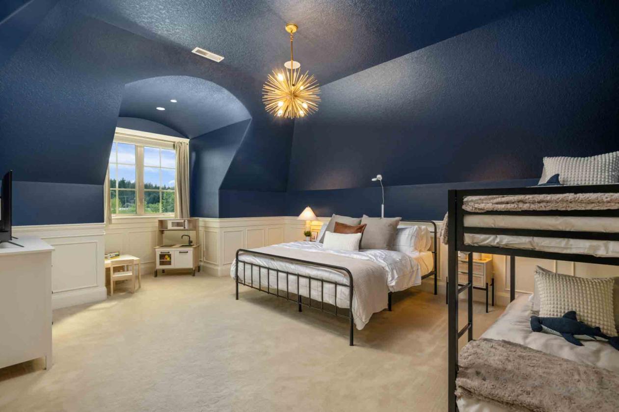 Luxury Equestrian Estate with Indoor Arena - photo 24