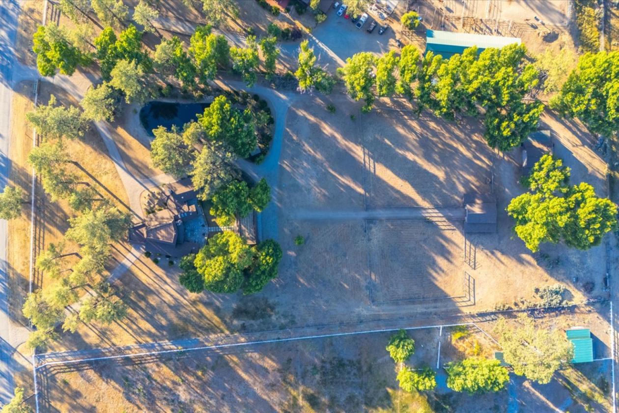 Premier Equestrian Estate in Southern CA - photo 15