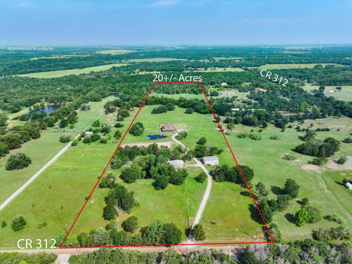 Horse Property for sale.