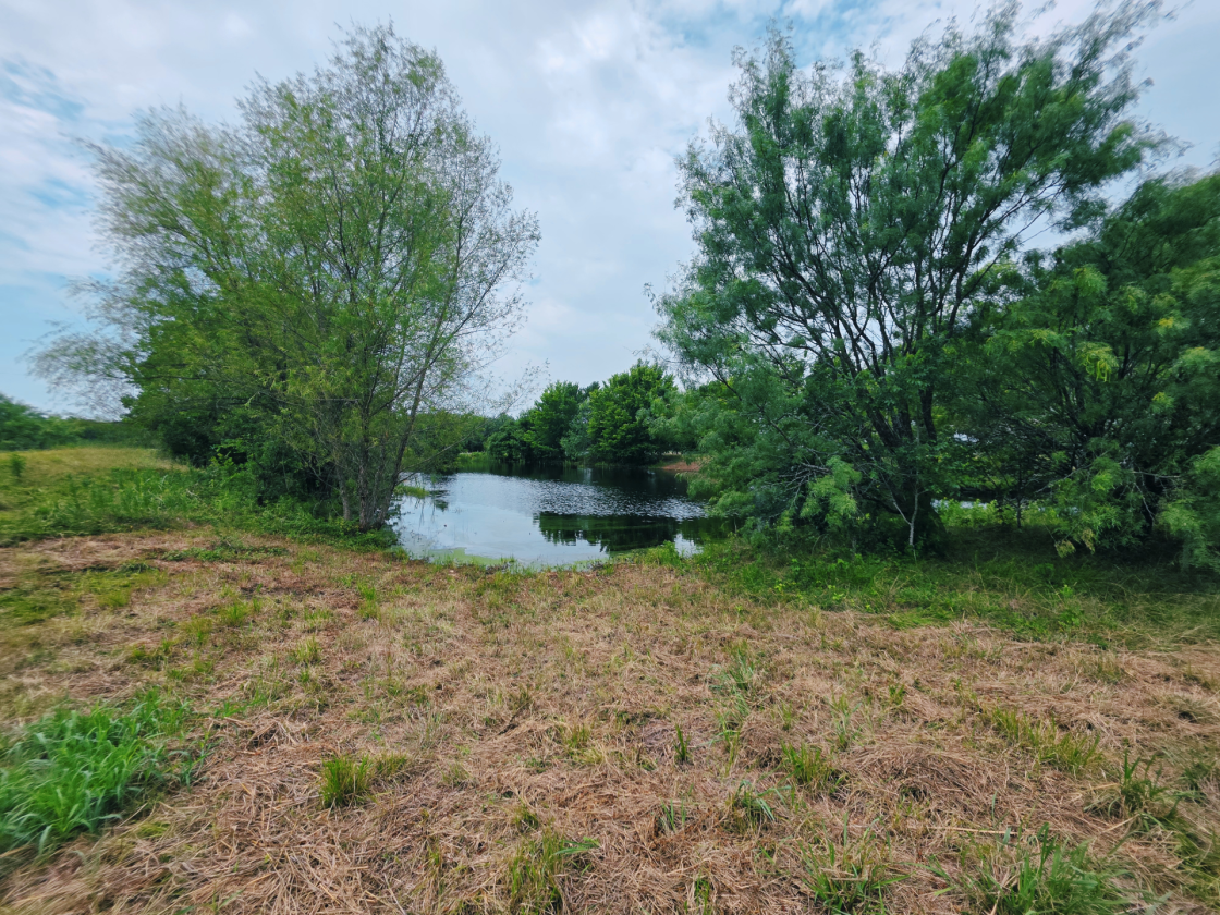 Custom home on 33 Acres! - photo 29