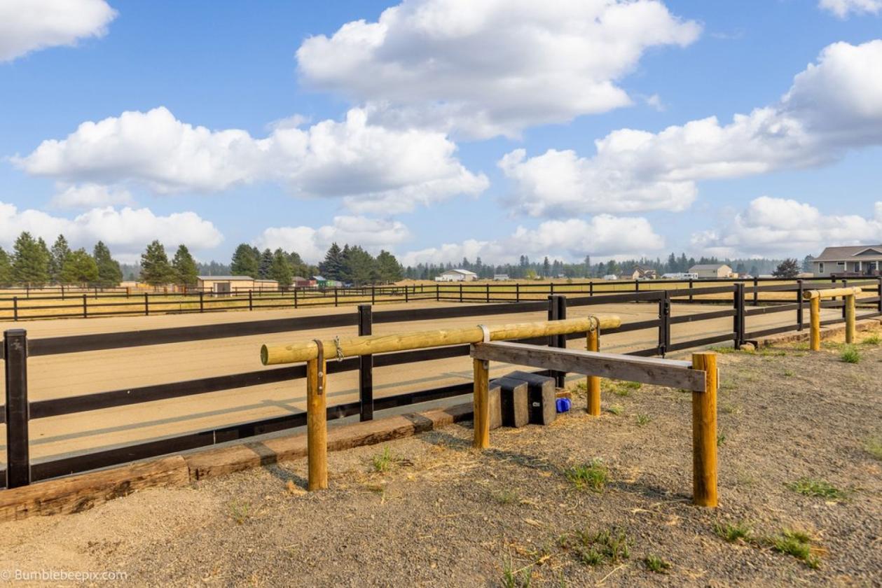 Income Producing 10 Acre Equestrian Facility - photo 7