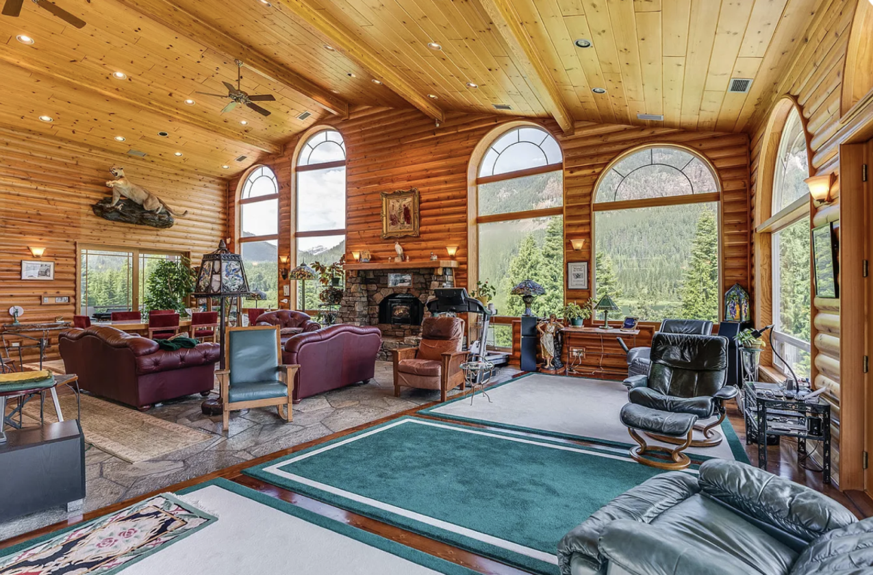 Legacy Estate in the Heart of Northwest Montana - photo 15