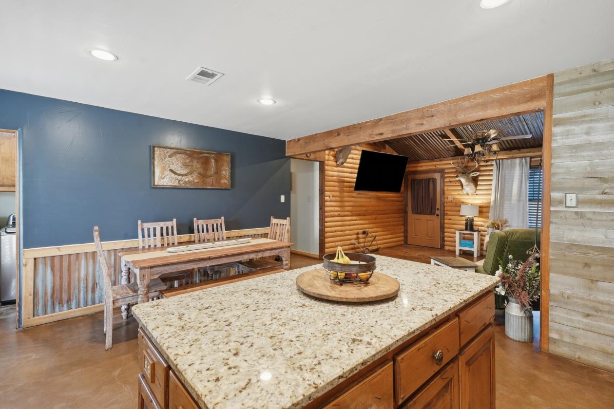 Weatherford Horse Property Near Bosque Ranch - photo 6