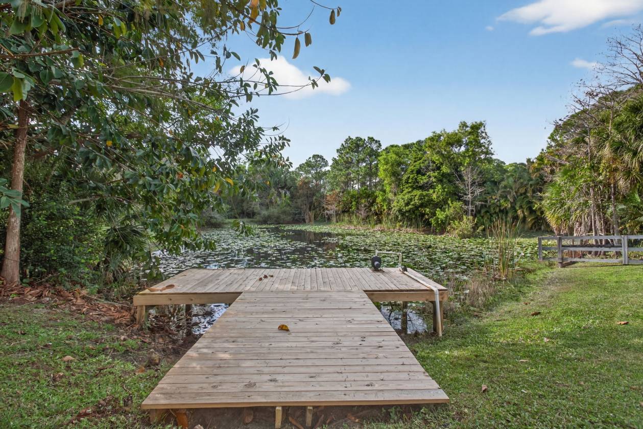 Gorgeous Multi-Faceted Equestrian Property - photo 27