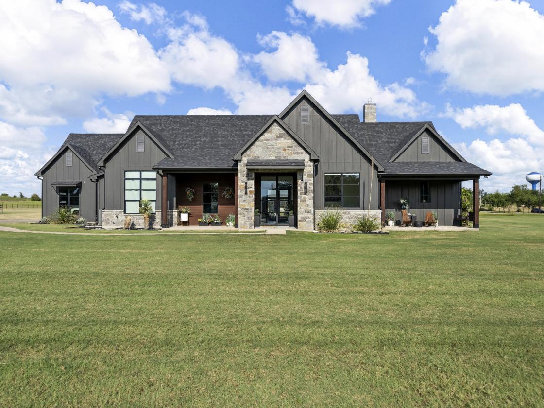 SALE PENDING - 55 ACRE HORSE RANCH IN CROSS ROADS - photo 27