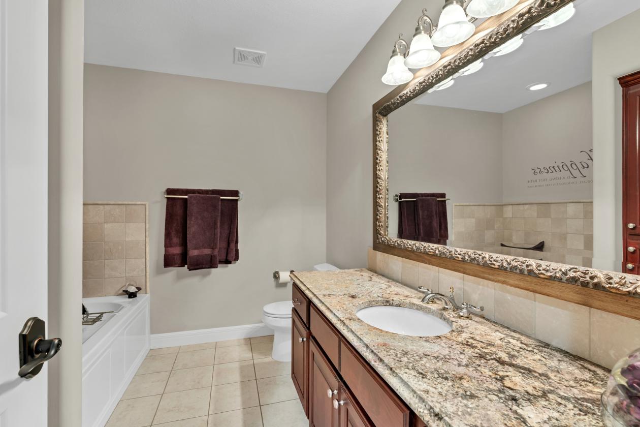Premier Equestrian Estate in Sedgwick County - photo 12