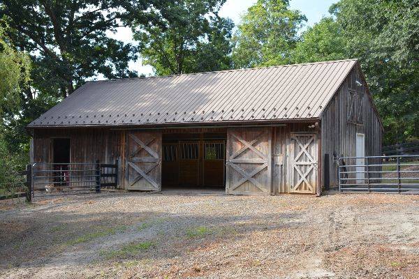 Warrenton, VA Horse Farm for Sale | Warrenton, Fauquier County ...