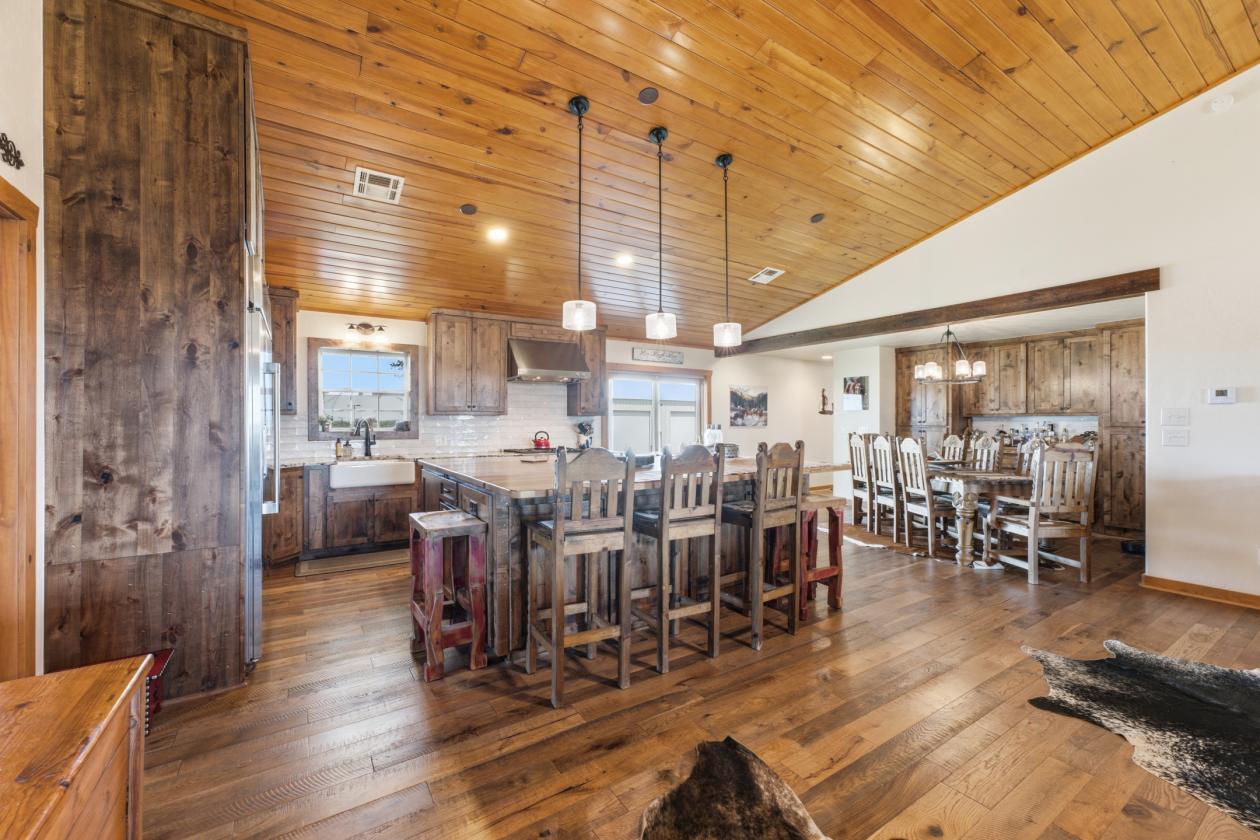 The Perry Ranch - photo 16