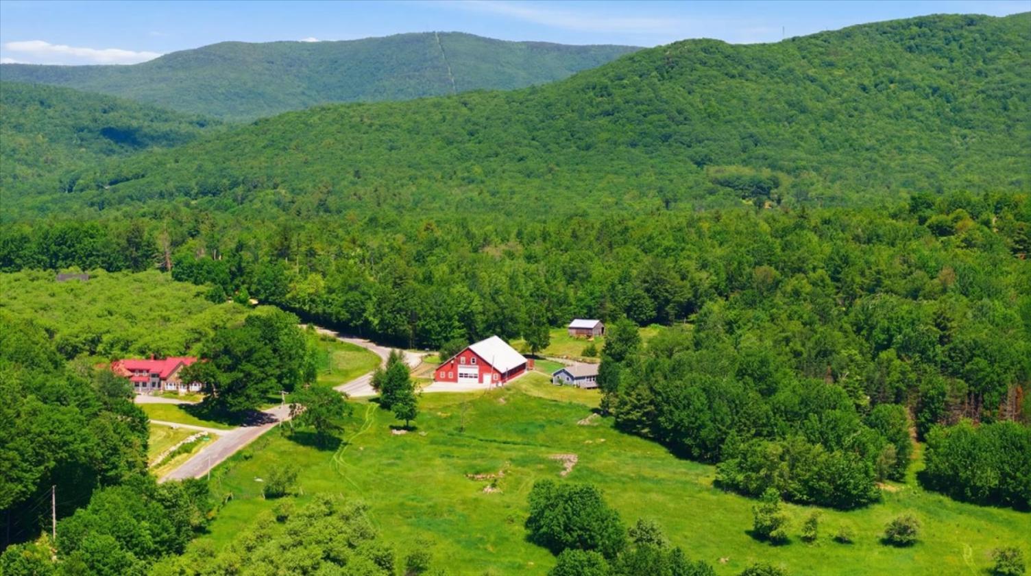 Horse & Cattle Property With Views! - photo 5