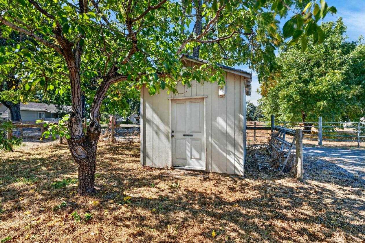 Horse property for sale with an ADU - photo 23