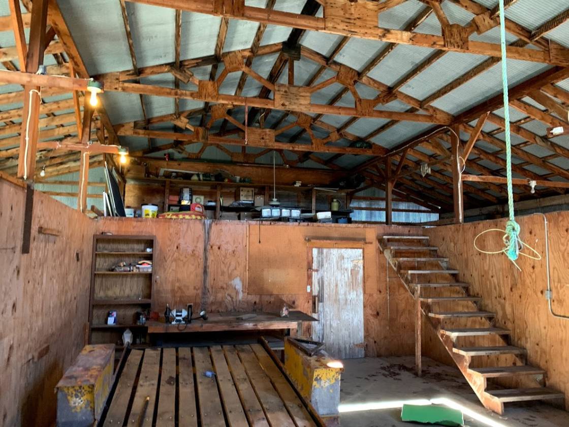 57 acres, Borders Beaver Creek, Close ride to 12,000 acres... Kissee