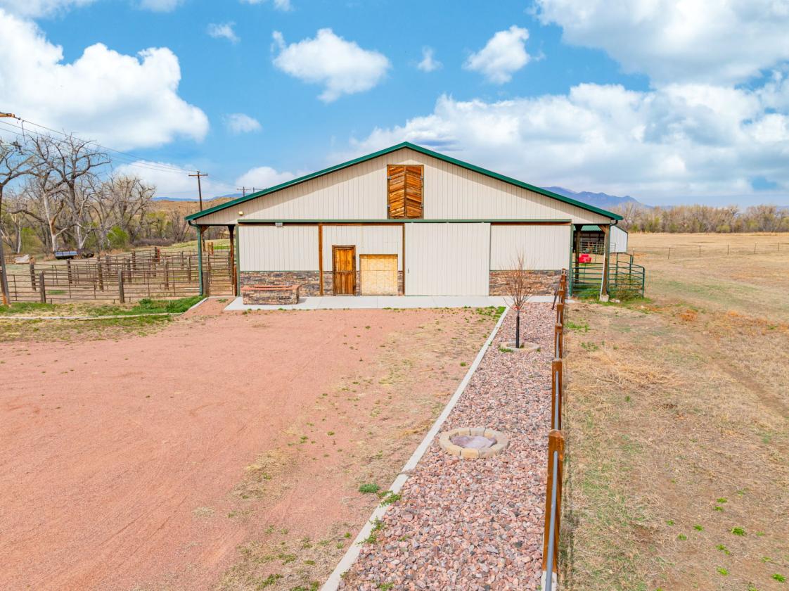 Rare creek side opportunity on 80 close-in acres - photo 22