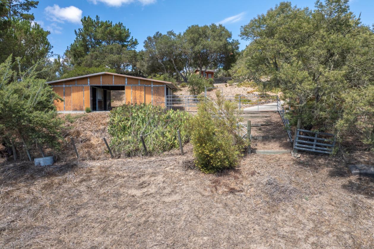 Carmel Valley Mountain View Ranch on 3.23 Acres - photo 6
