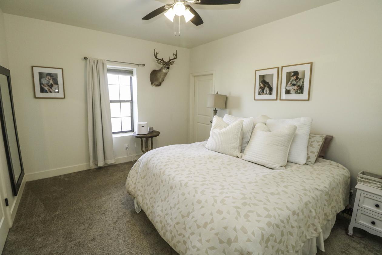 Prime Texas Ranch with Arena, Home, & Acreage - photo 10