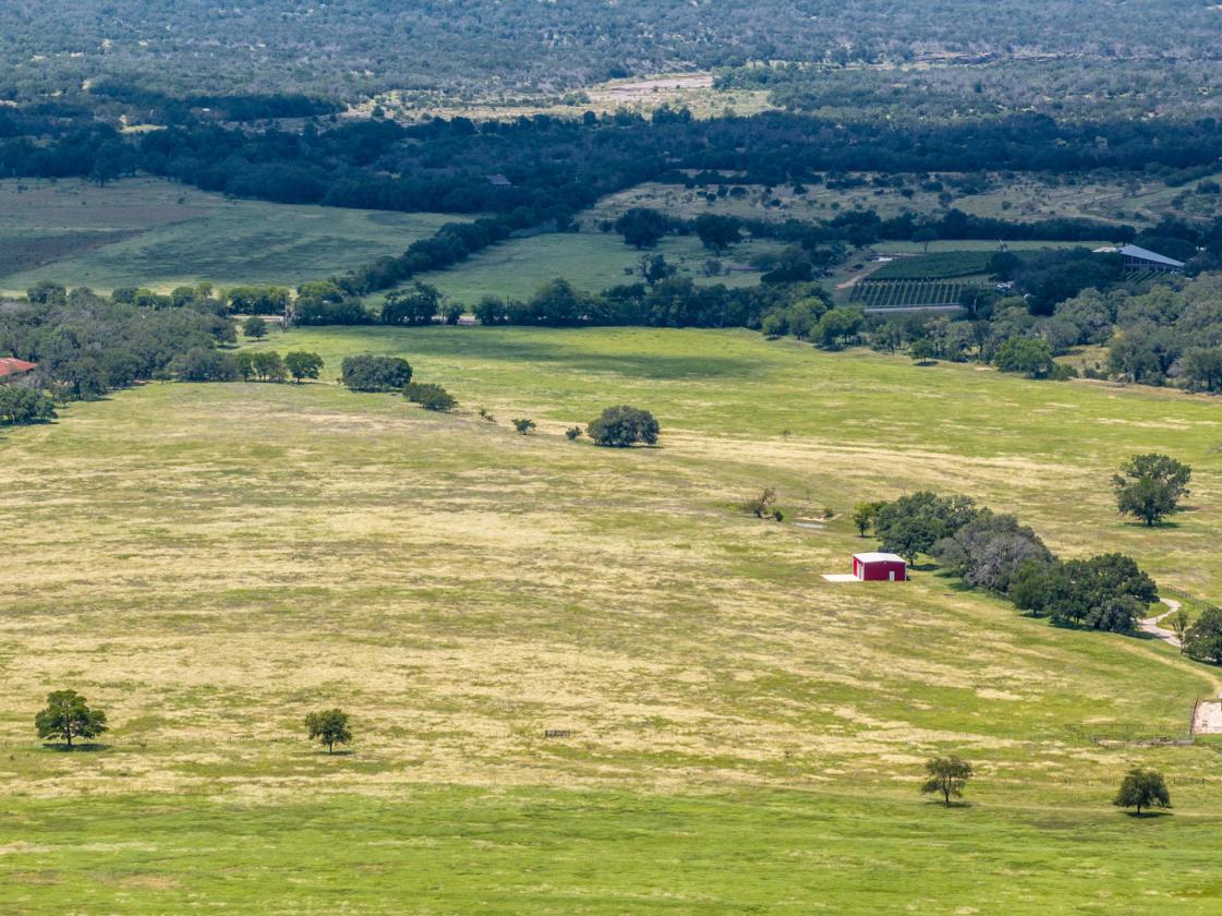 Equestrian Property On the Texas Wine Trail - photo 7
