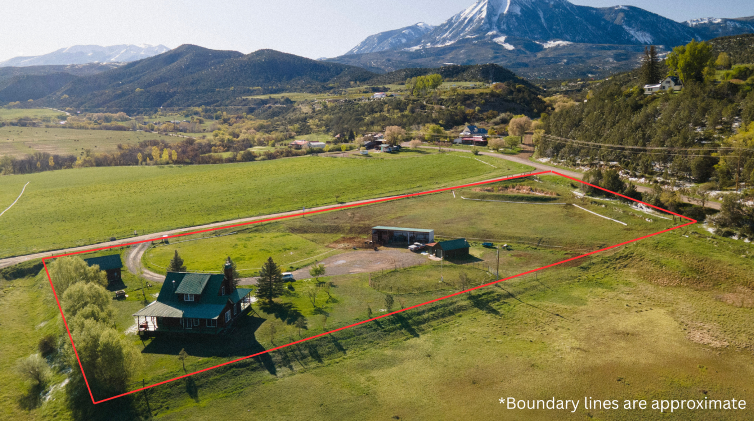 Western Slope of Colorado - 3.44 Acres - photo 3