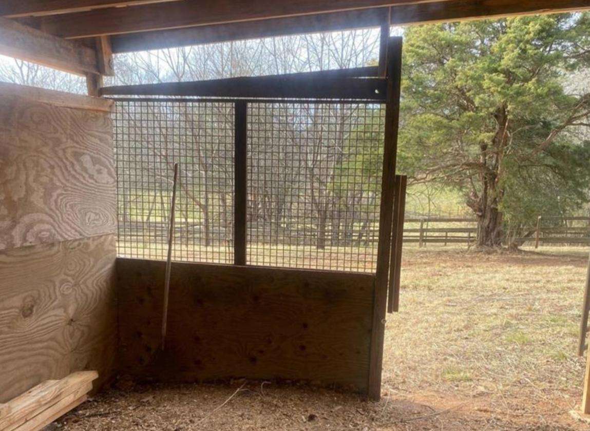 REDUCED! Private Horse Farm on CETA Trails - photo 23