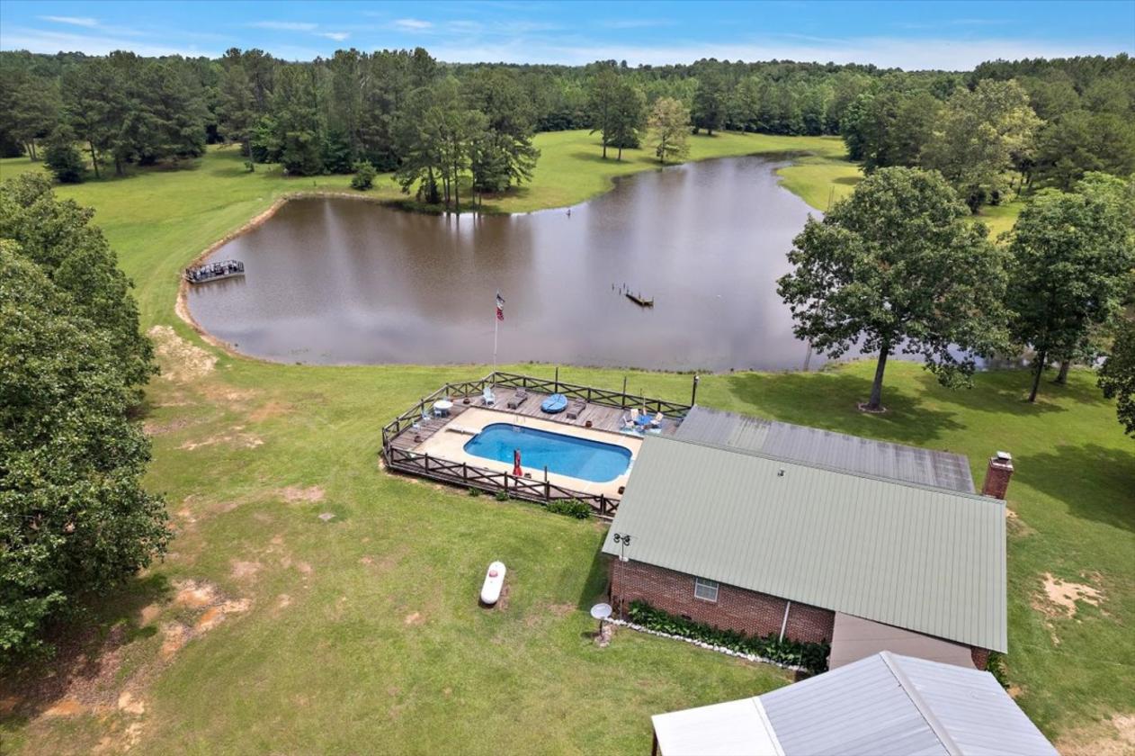 Create Your Ideal Horse Property on 47 Acres - photo 3