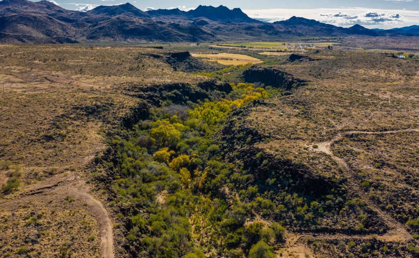 Congress Arizona Ranch Congress, Yavapai County, Arizona