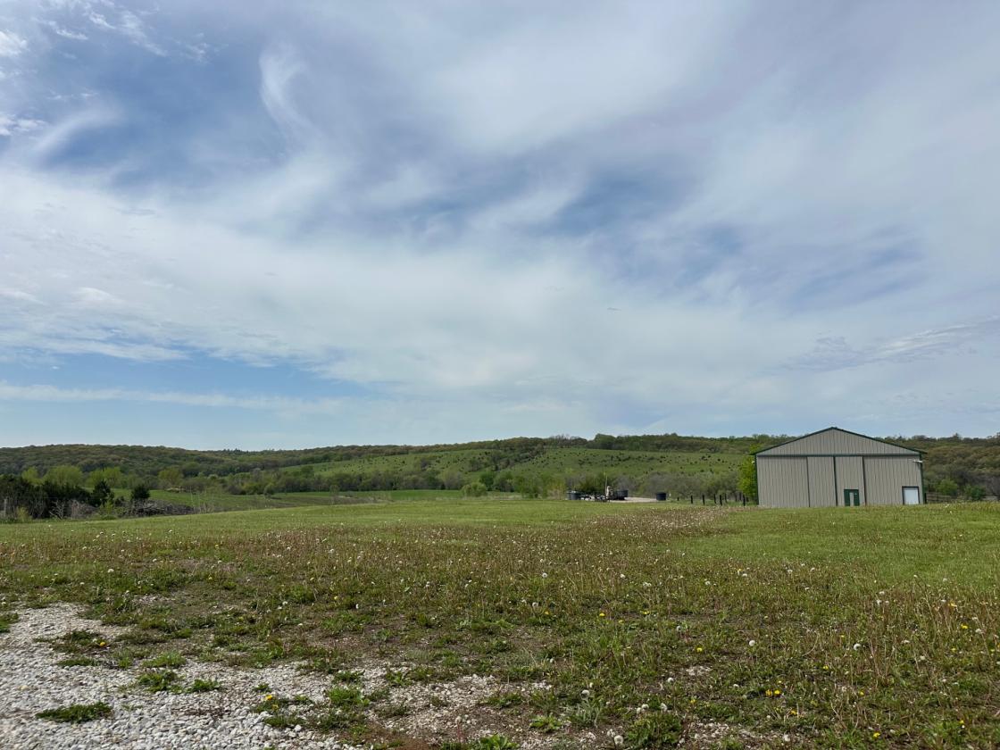 40 acre farm with stunning hilltop views! - photo 22
