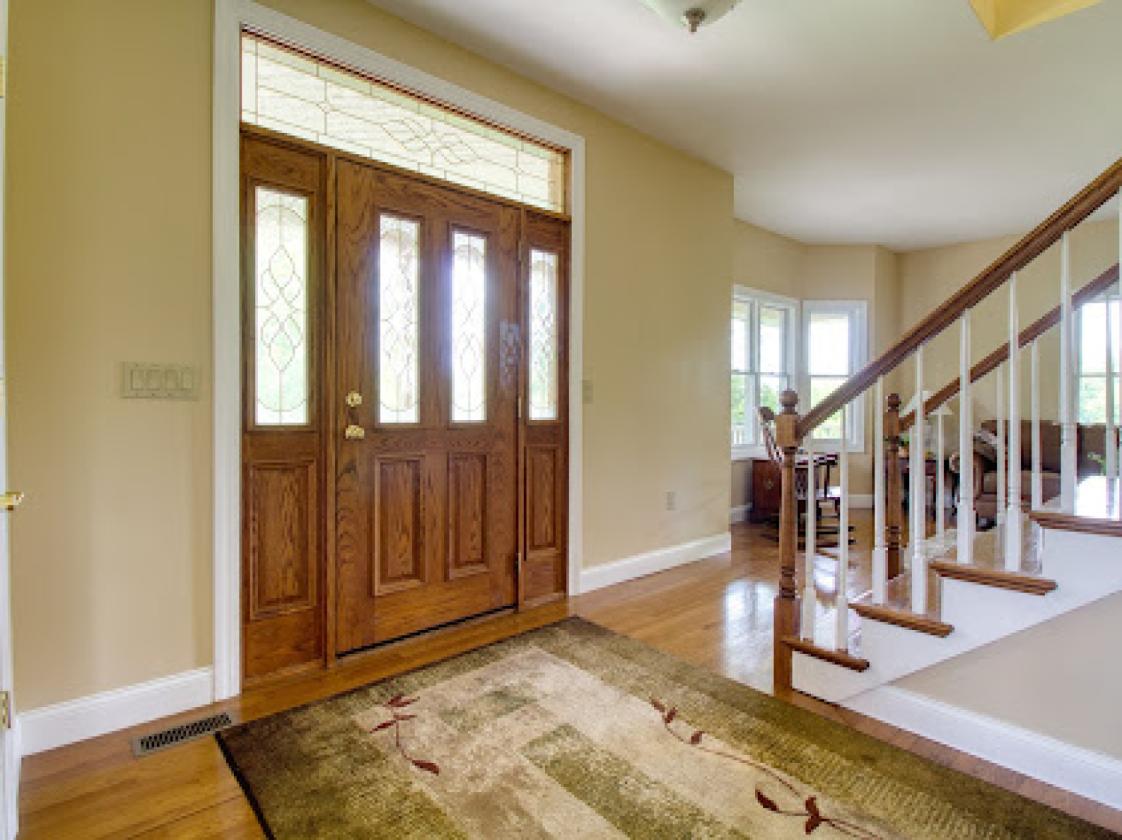 NEW PRICE for this Private 21 Acre Estate - photo 21
