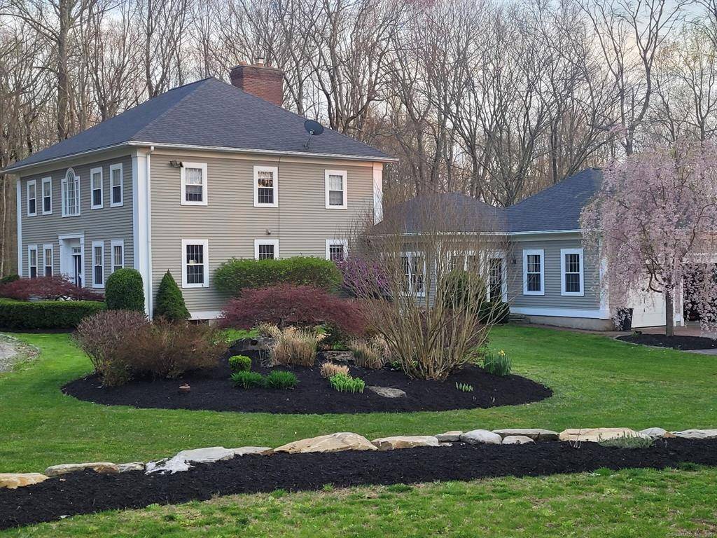 Horse Property for sale.