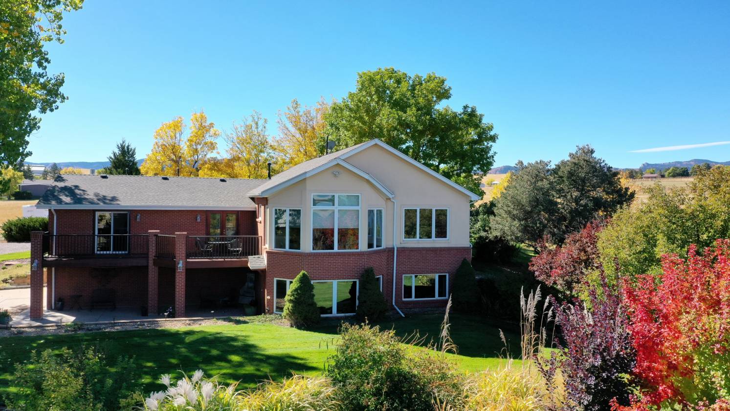 Horse Property for sale.