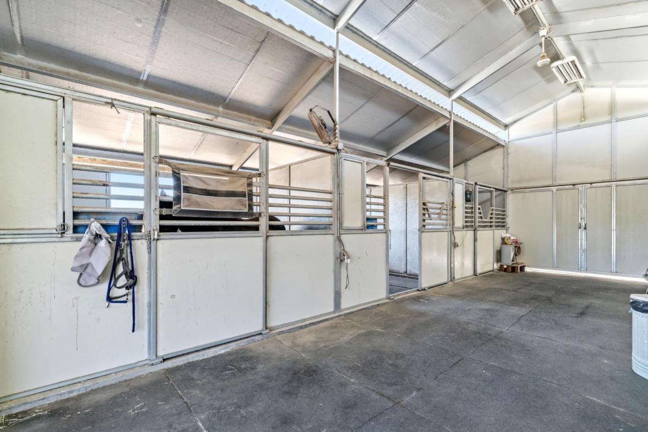 Spurridge - an 18 acre Equestrian Estate - photo 18