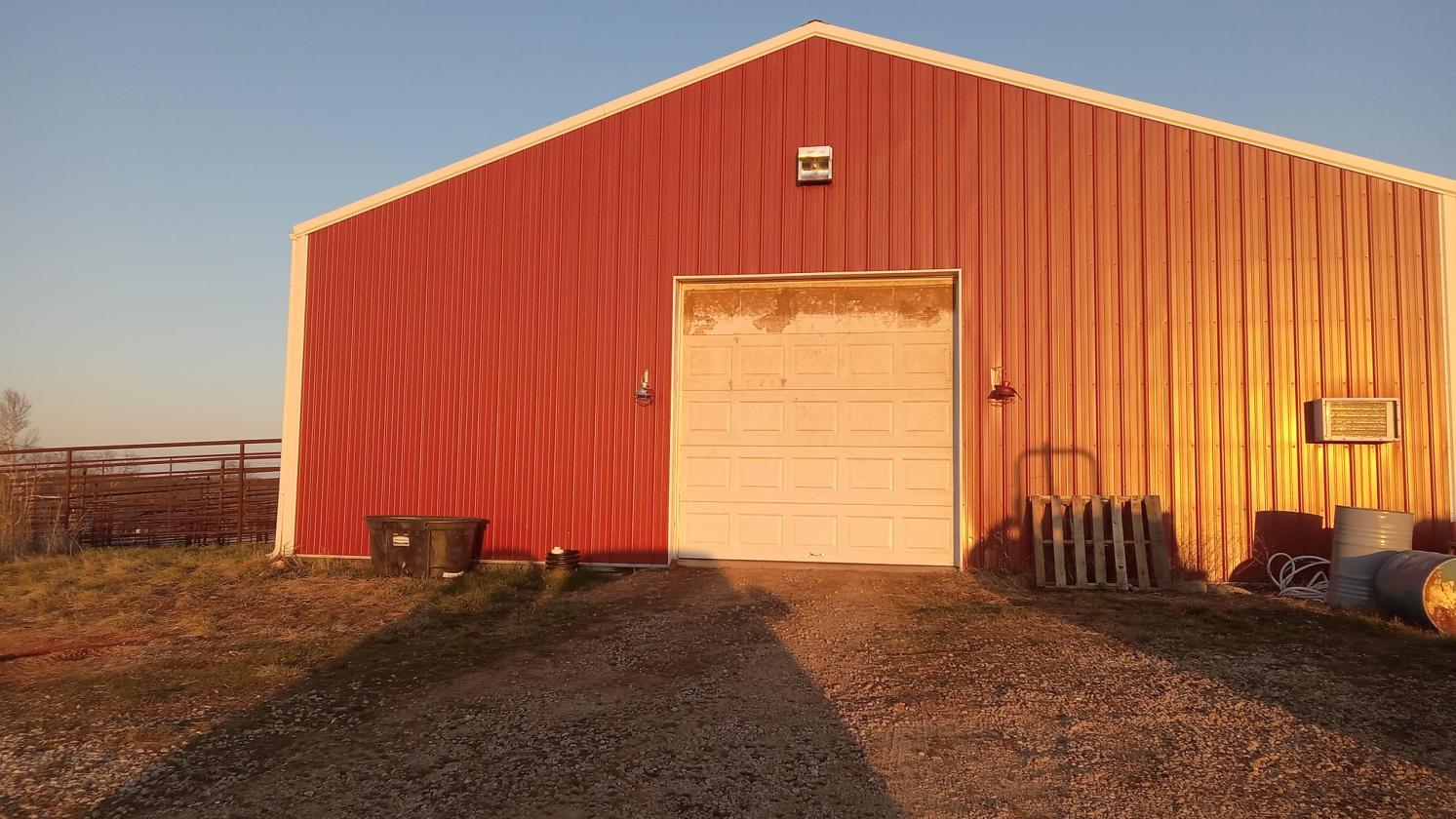 Investment opportunity/Equestrian Facility - photo 2