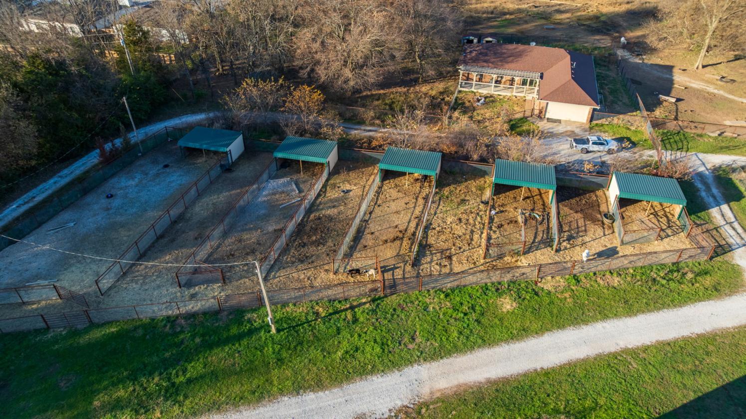 Equestrian Dream Property ! - photo 14