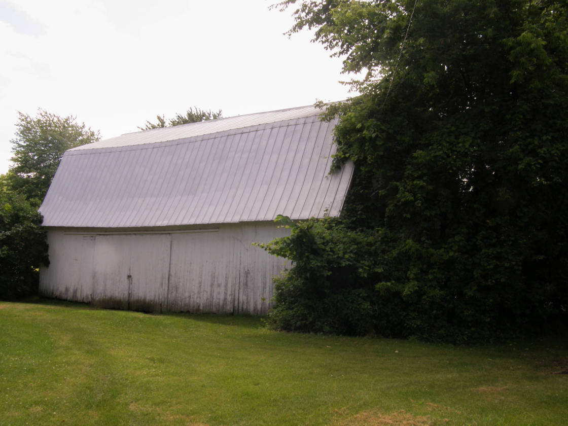 19014 W Brant Road, Brant MI 48614 Brant, Saginaw County, Michigan