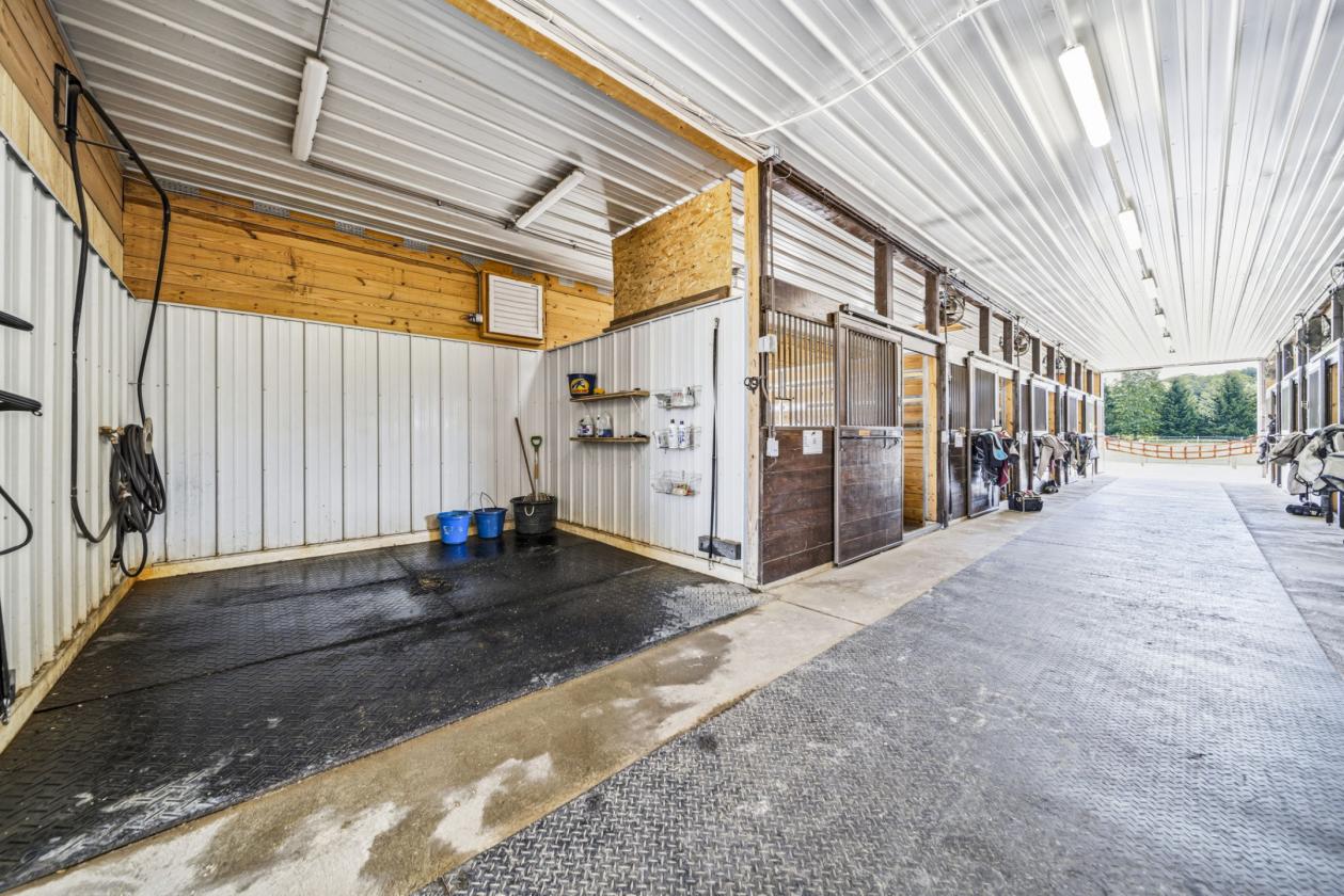 Meadow Creek Ranch Premier  Equestrian Estate - photo 14