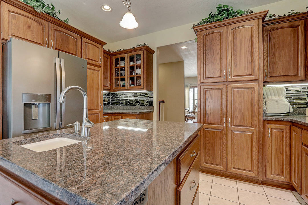 Spectacular Rural Estate on 62.5 Private Acres Helenville, Jefferson