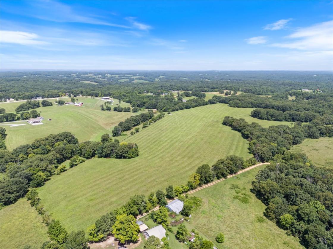 Amazing NW Arkansas Property - photo 3