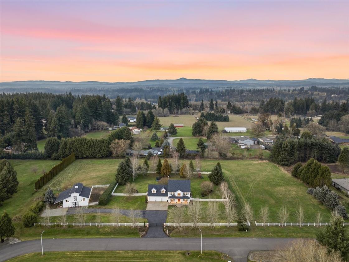 Gated Luxury Equestrian Estate - photo 27