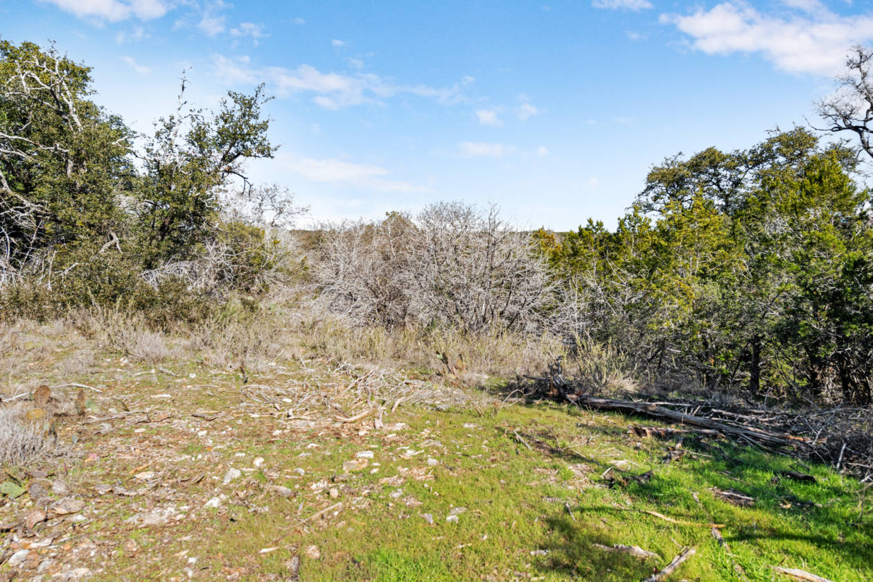 Waterfront with improvements* 10.76 Acres on Pedernales arm of Lake... Spicewood, Travis