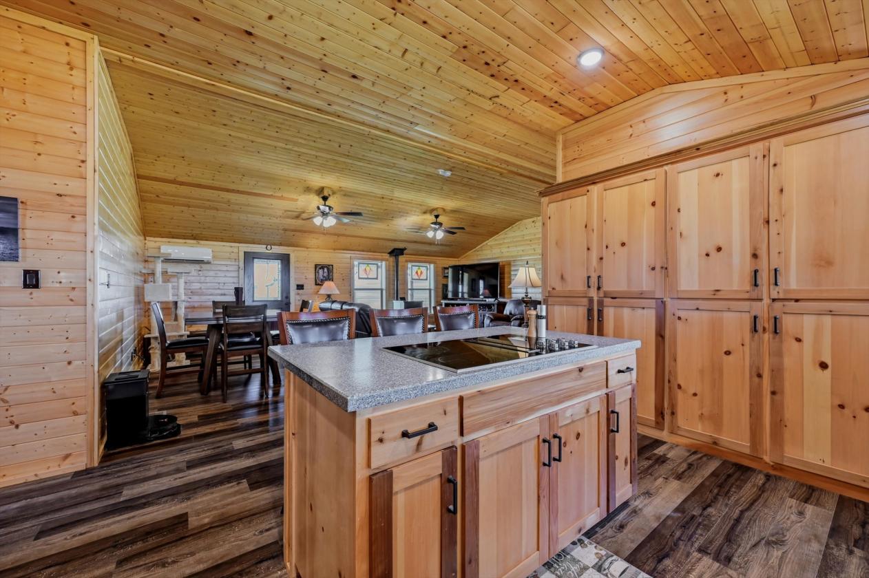 Unique Ranch. Unique Owner. Move-In Ready - photo 21