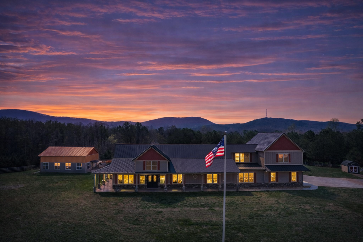 Luxury Private Retreat, situated on 4 acres - photo 3