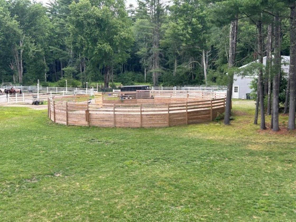 Chatto Stables- Lovely Horse Property in So. NH - photo 30
