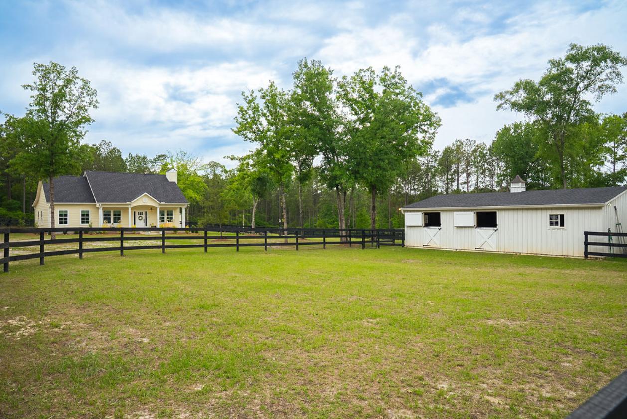 Bridle Creek Farm Private and Horse Ready - photo 22