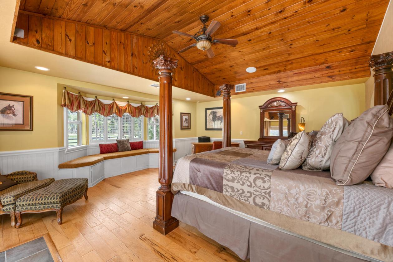 Serene 5 Acre Equestrian Estate - photo 16