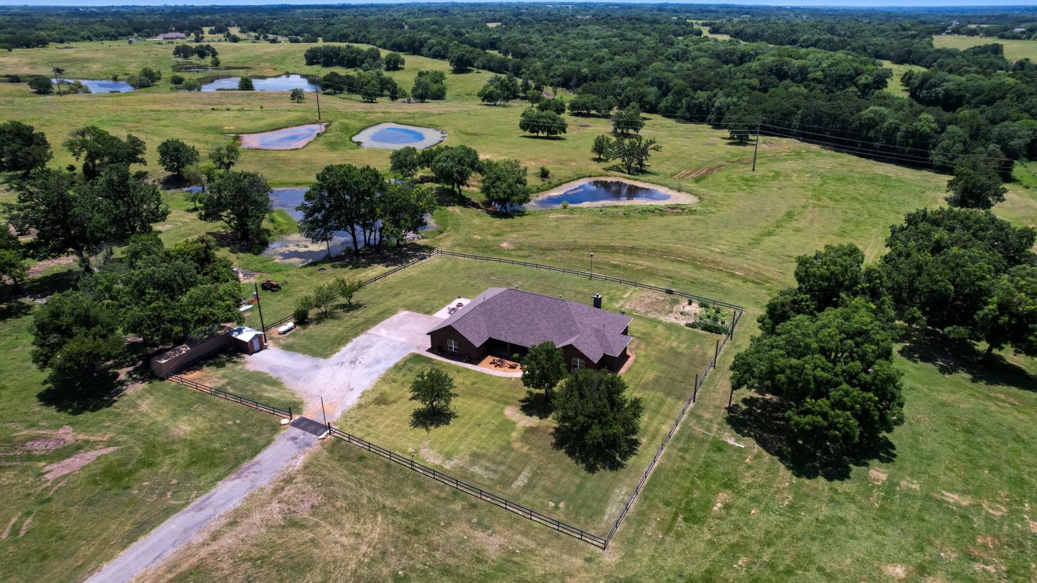 30 Acre Opportunity - 63 miles North of Dallas! - photo 21