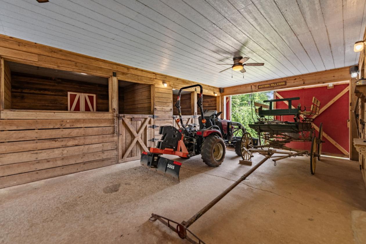 Blue Ridge Equestrian Retreat - photo 14