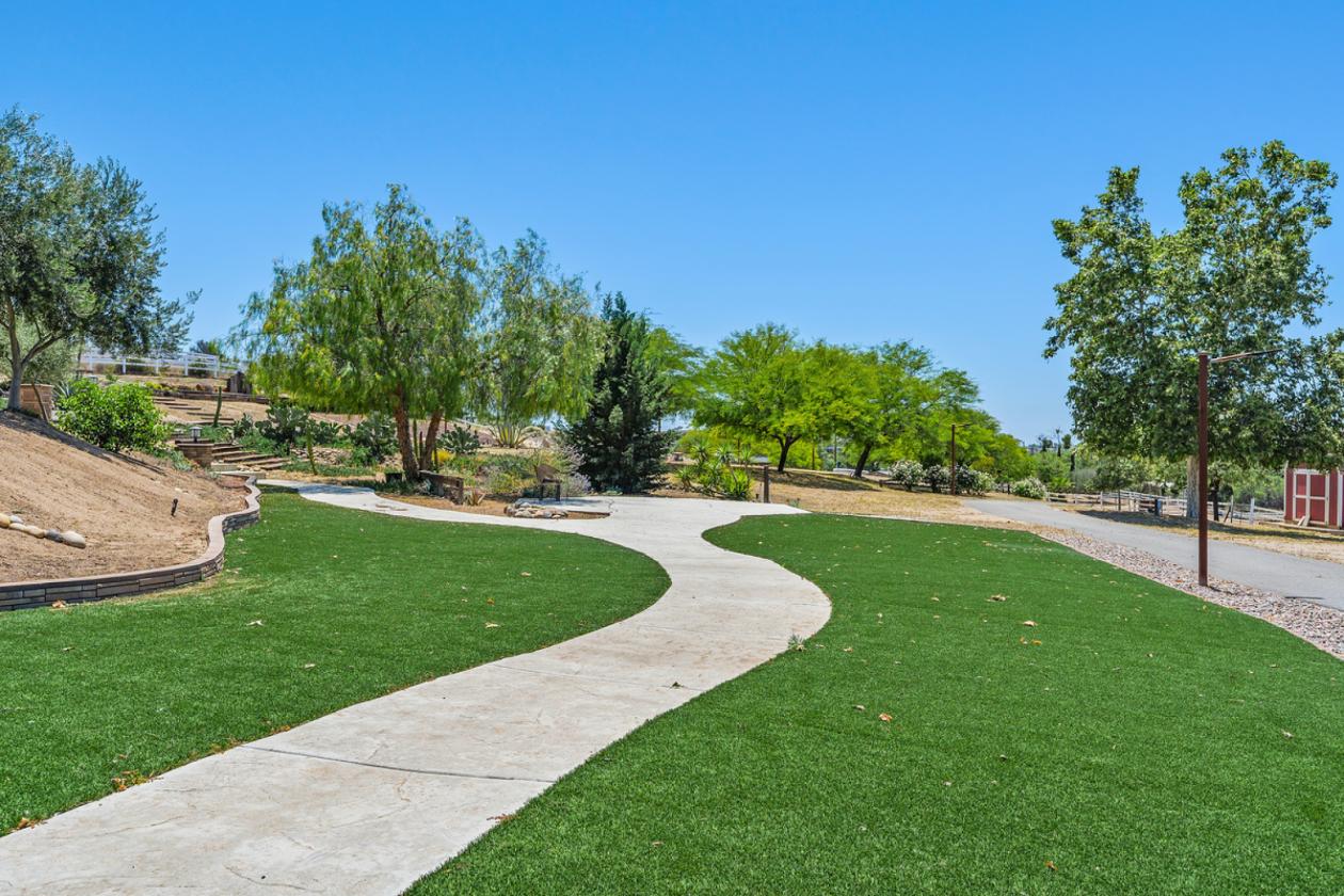 Impressive Equestrian Resort - photo 28