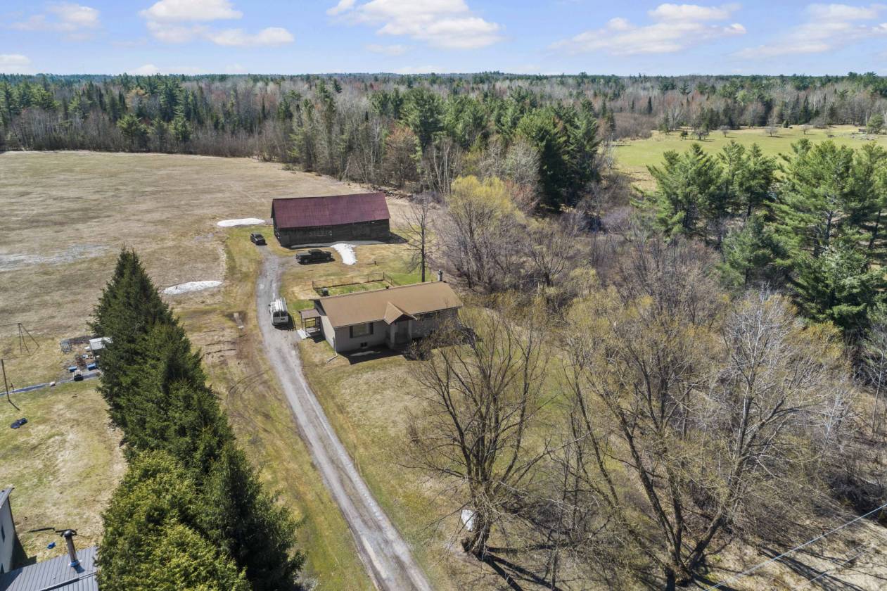 Horse Farms For Sale Calabogie Renfrew County, Renfrew County Ontario