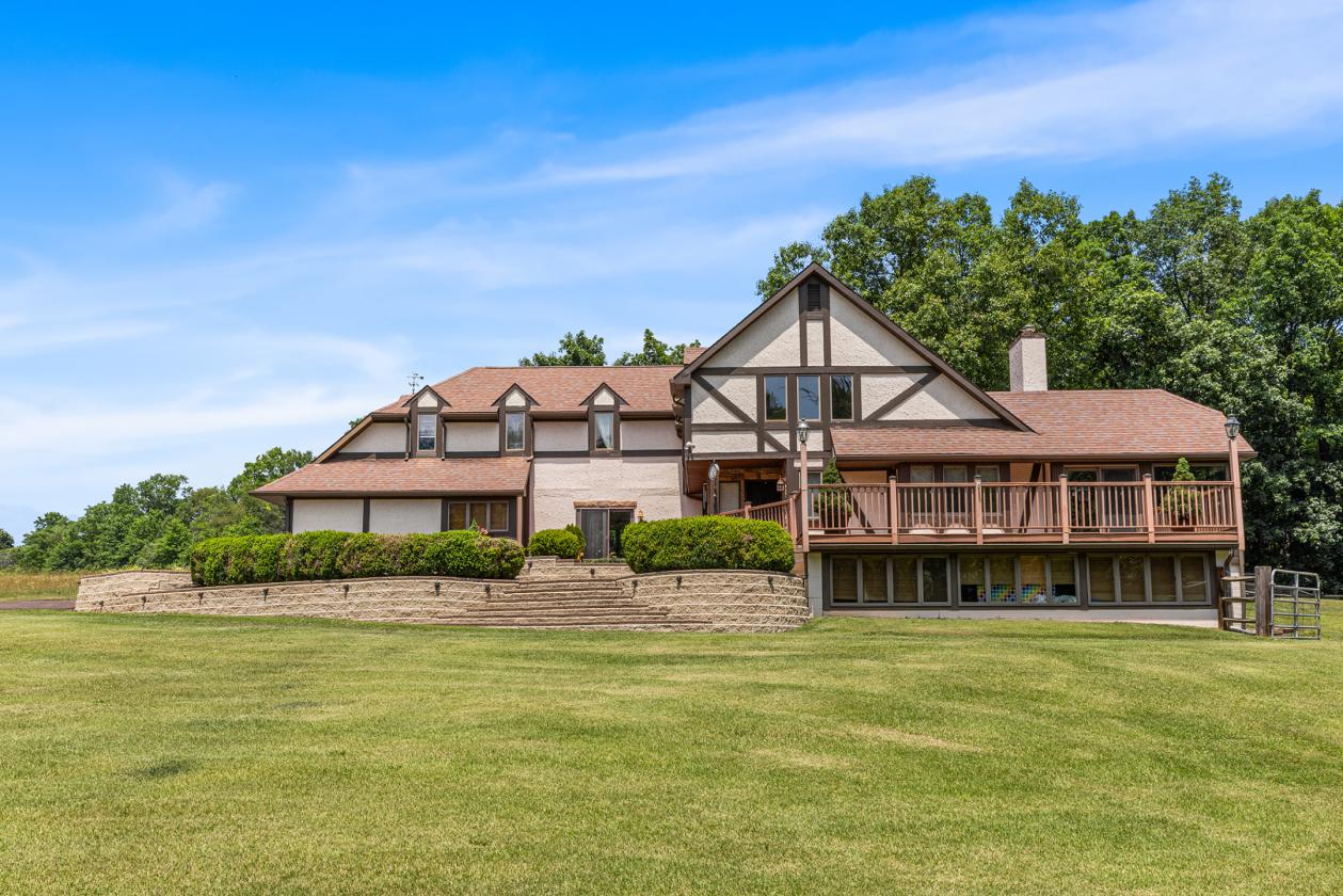 Skippack Farm Home and Barn - photo 7